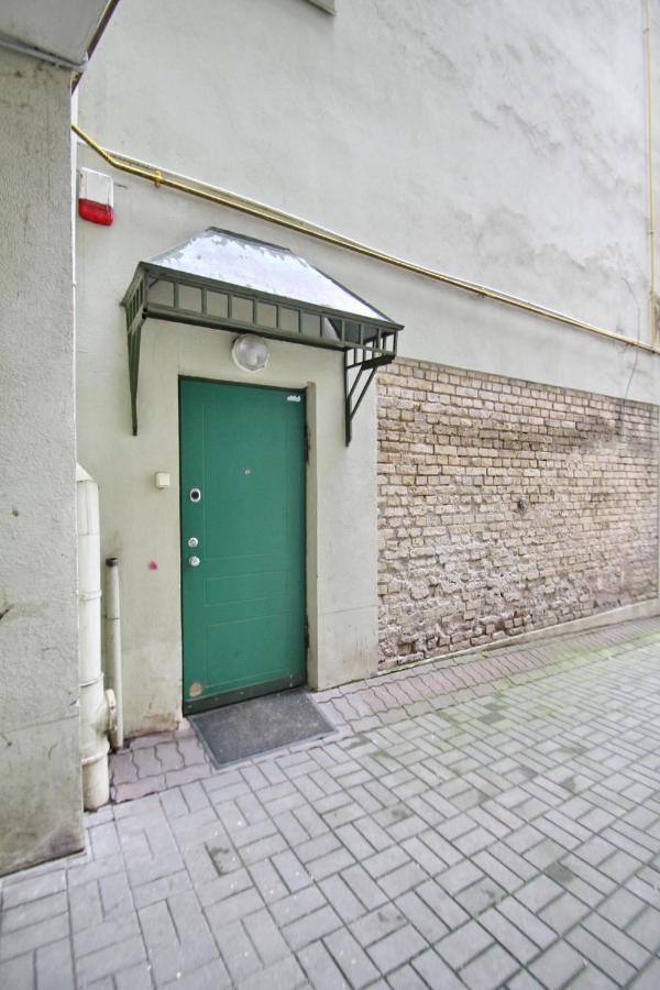 Cozy Apartment In Vilnius Oldtown Ngoại thất bức ảnh